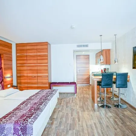 Inselreisebuero Hotel