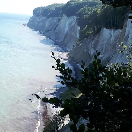 Hotel Inselreisebuero Karnitz