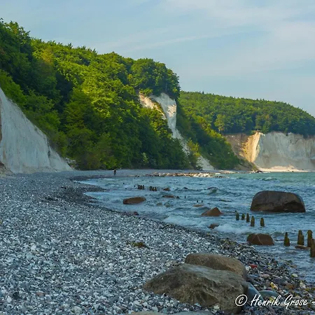 Inselreisebuero Hotel Karnitz
