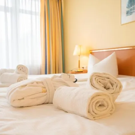 Hotel Inselreisebuero