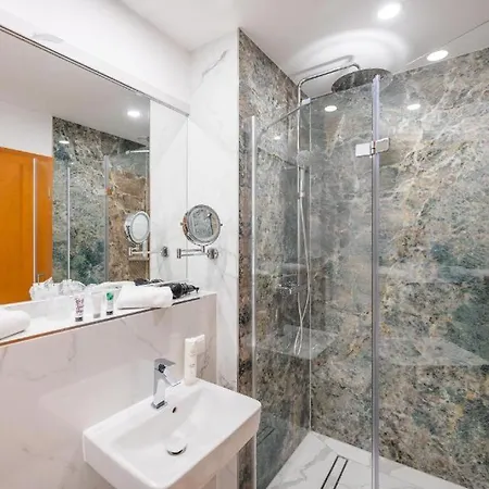 Inselreisebuero 3* Karnitz