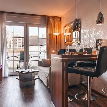 Hotel Inselreisebuero 3*